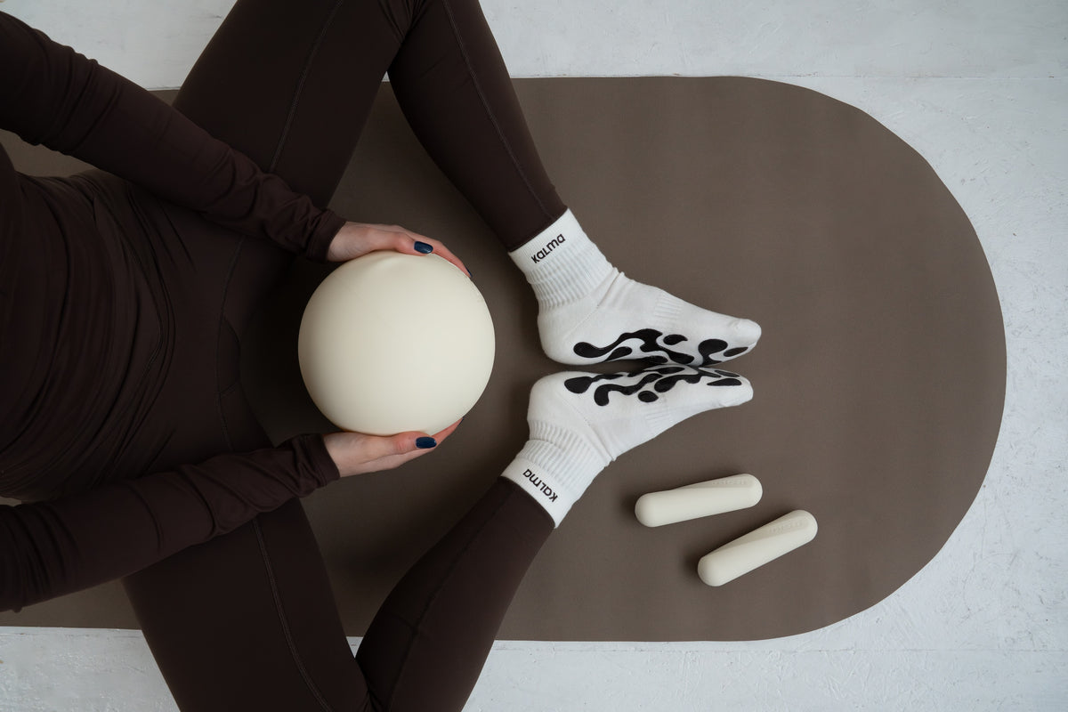 The Grip Sock