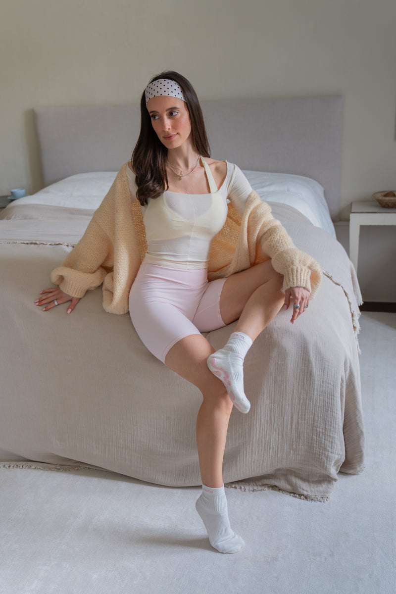 Lisa - Founder of Kalma