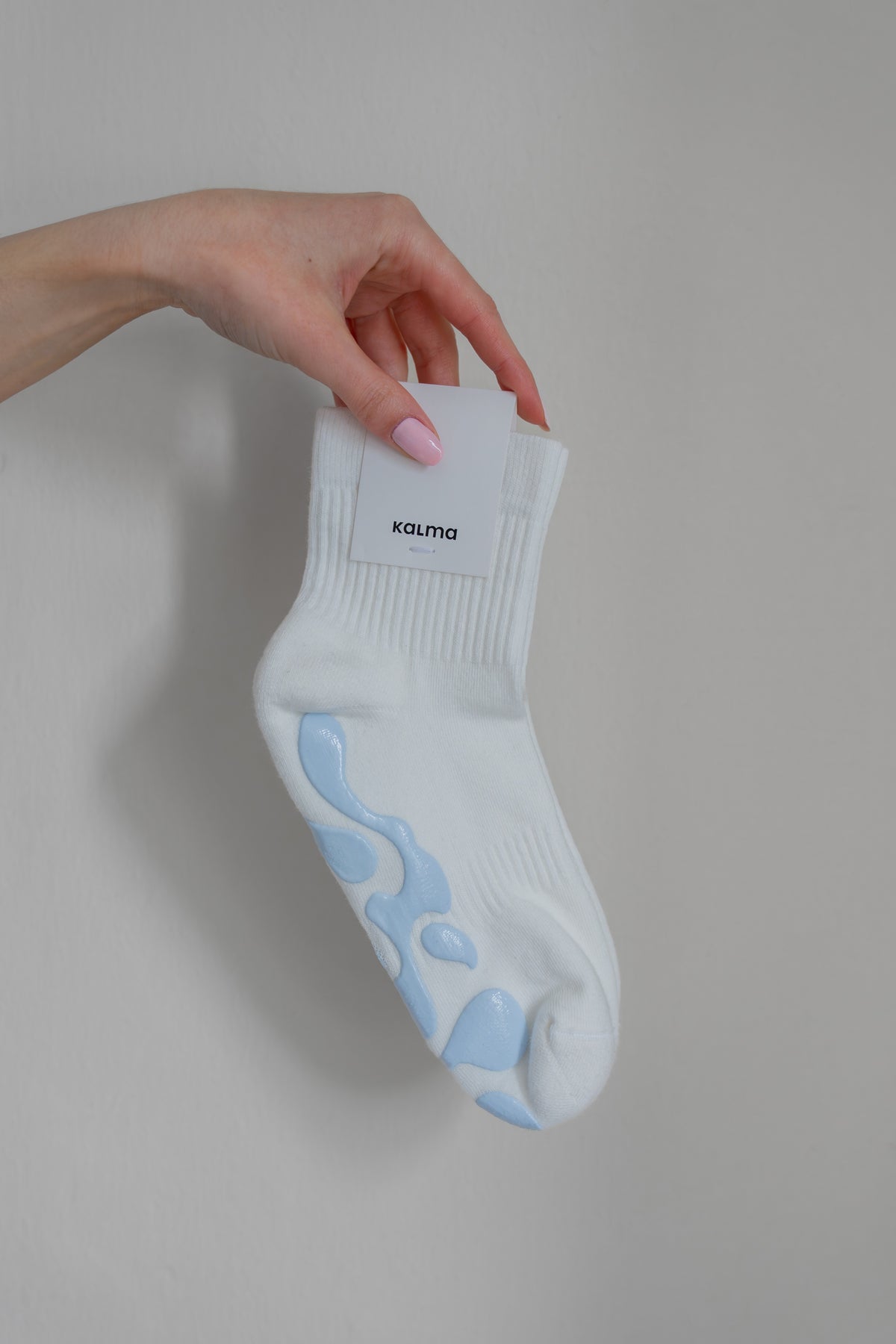 The Grip Sock