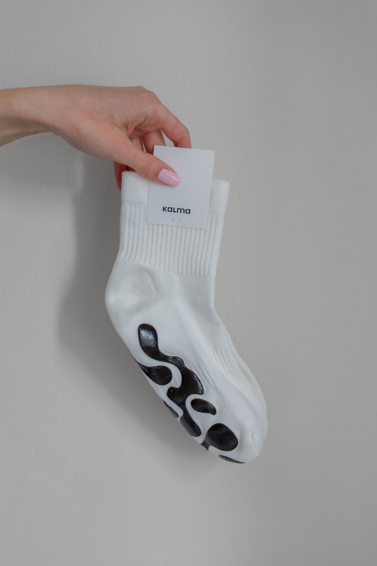 The Grip Sock