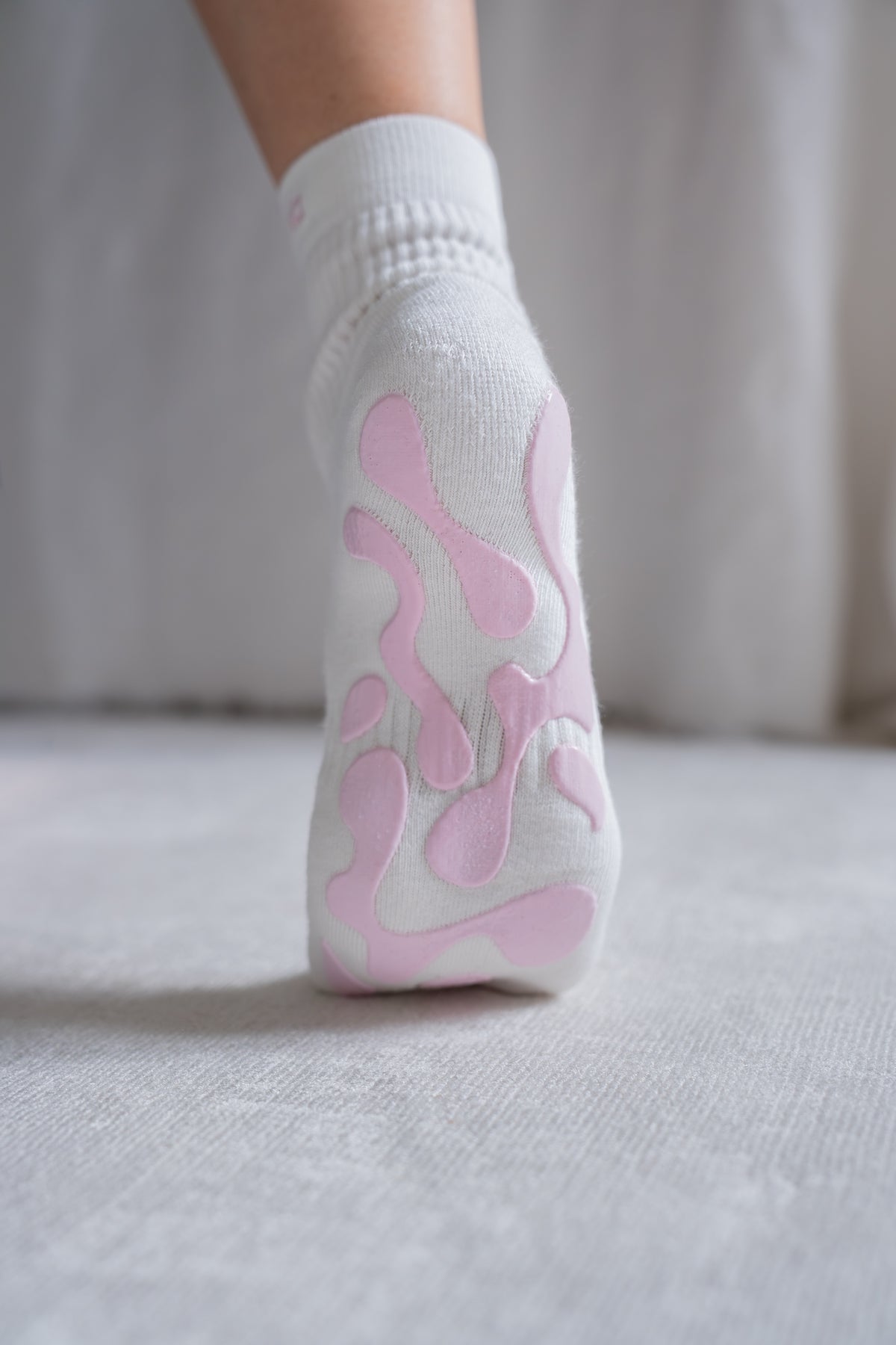 The Grip Sock